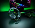 O Razer BlackShark V2. (Fonte: Razer)