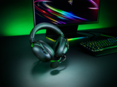 O Razer BlackShark V2. (Fonte: Razer)