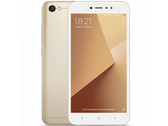 Xiaomi Redmi Note 5A Prime