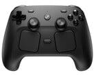 O Steam Controller poderá ser comprado novamente amanhã