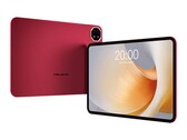 O T65 Plus é um tablet grande Android com modem 4G LTE (Fonte da imagem: Teclast)