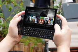 Em revisão: GPD Win 4. unidade de teste fornecida pelo GPD