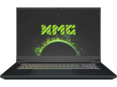 Revisão Schenker XMG Pro 17 E22: O laptop para jogos com RTX 3080 Ti entrega a mercadoria