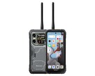 O Xplore 1 é um smartphone e um walkie talkie