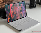 O XPS 14 9440 não conseguiu nos impressionar em nossa análise recente. (Fonte da imagem: Notebookcheck)
