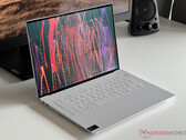 O XPS 14 9440 não conseguiu nos impressionar em nossa análise recente. (Fonte da imagem: Notebookcheck)