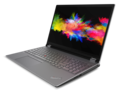A próxima estação de trabalho ThinkPad P16 será a resposta da Lenovo ao HP ZBook Fury 16 G9 (Fonte: Lenovo)