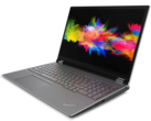 La prossima workstation ThinkPad P16 sarà la risposta di Lenovo all'HP ZBook Fury 16 G9 (Fonte: Lenovo)