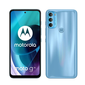 (Fonte de imagem: Motorola)