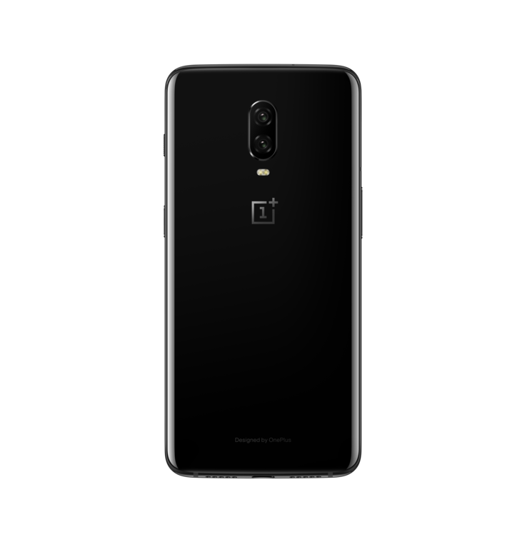 OnePlus 6T