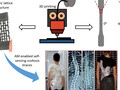 Nova pesquisa de tratamento de escoliose utiliza uma cinta traseira impressa em 3D inteligente para fixar a postura em crianças com deformidade da coluna vertebral sem cirurgia