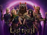 Análise da Last Epoch: Benchmarks de notebooks e desktops