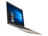 Breve Análise do Portátil Asus VivoBook S15 S510UQ (i5-7200U, 940MX)