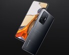 O Xiaomi 11T Pro está disponível para compra por £499 por um curto período de tempo. (Fonte da imagem: Xiaomi)