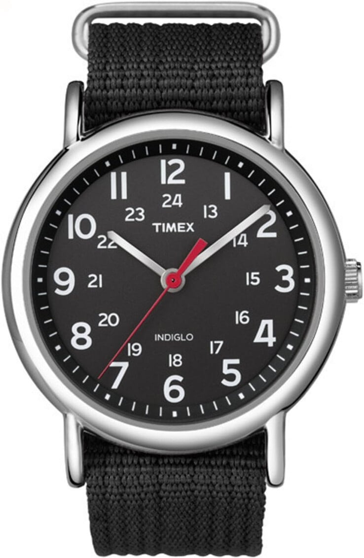 (Fonte da imagem: Timex)