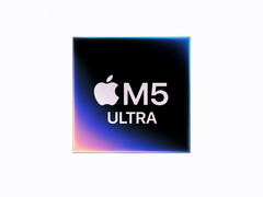 O Apple M5 Ultra estreou no Geekbench