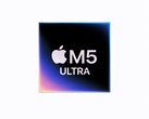 O Apple M5 Ultra estreou no Geekbench
