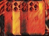O Apple iPhone 15 Pro pode ter problemas de dissipação térmica quando o SoC A17 Pro estiver sob tensão. (Fonte da imagem: Apple/Unsplash - editado)