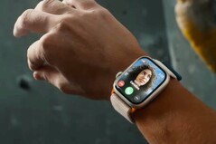 O novo recurso mais interessante do Apple Watch Series 9 finalmente chegou. (Imagem: Apple)