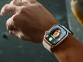 O novo recurso mais interessante do Apple Watch Series 9 finalmente chegou. (Imagem: Apple)