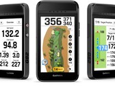 A Garmin atrai os jogadores de golfe com o Approach G82