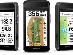 A Garmin atrai os jogadores de golfe com o Approach G82