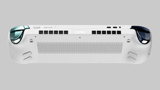 Até o momento, a Ayaneo apresentou o Next II em duas cores. (Fonte da imagem: Ayaneo)