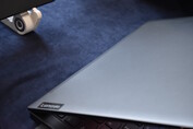 Lenovo ThinkPad X13 G4 Storm Grey: Tampa Al e WWAN