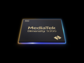 O MediaTek Dimensity 9300 flexiona seus músculos de todos os núcleos no Geekbench (imagem via MediaTek)