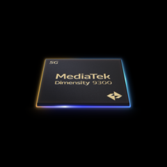 O MediaTek Dimensity 9300 flexiona seus músculos de todos os núcleos no Geekbench (imagem via MediaTek)