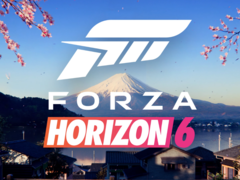 Um post oficial no Instagram com um pequeno clipe promocional de Forza Horizon 6 foi publicado antes da revelação oficial do teaser. Na foto, uma captura de tela do novo clipe teaser do YouTube. (Fonte da imagem: Forza no YouTube)