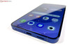 Samsung Galaxy S25+ (fonte da imagem: Manuel Masiero)