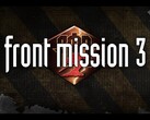 Banner do remake de Front Mission 3 (Fonte da imagem: Square Enix)