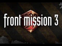 Banner do remake de Front Mission 3 (Fonte da imagem: Square Enix)