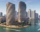 Uma nova animação criada por fãs sobrepõe Los Santos ao mapa reconstruído de Vice City para ilustrar a escala da metrópole do GTA 6.