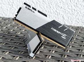 G.Skill Trident Z Neo RGB DDR4-4000