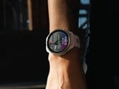 O Forerunner 965 da Garmin está recebendo a versão beta 28.03