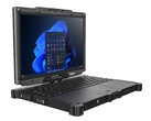 O laptop Getac V120 2 em 1 com tela sensível ao toque foi projetado para resistir a abusos ao ser usado em ambientes frios, quentes, úmidos ou empoeirados. (Fonte da imagem: Getac)