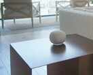 O alto-falante Google Home (na foto) foi visto no APK do aplicativo Google Home. (Fonte da imagem: Google)