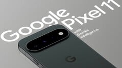 Parece que a série Pixel 11 e o Pixel Watch 5 serão lançados ainda hoje cedo, bem antes do evento oficial de lançamento do Google.