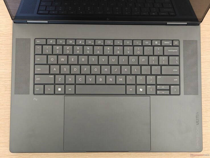 HP OmniBook Ultra 16