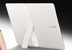 O MateBook Fold Ultimate Design será atualizado em breve para o novíssimo Kirin X90 Plus.