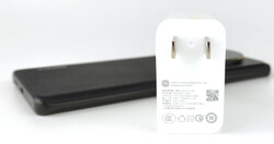 Adaptador de energia do Xiaomi 12S Ultra