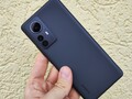 Teste do smartphone Xiaomi 12S Pro
