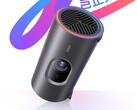 A Jmgo lançou o projetor portátil P5X (foto) na China. (Fonte da imagem: Jmgo)