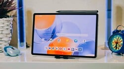 Análise do Lenovo Yoga Tab Análise do Lenovo Yoga Tab