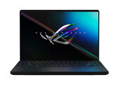 Asus ROG Zephyrus M16 se une ao clube 16:10 WQHD. (Fonte de imagem: Asus)