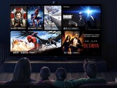 A Mi TV 6 Extreme Edition. (Fonte: Xiaomi)