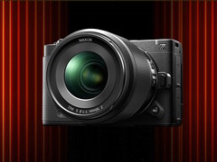 A Nikon integrou as tecnologias RED em sua mais recente câmera cinematográfica sem espelho ZR full-frame de 24,5 MP. (Fonte da imagem: Nikon)