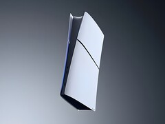 O PlayStation 5. 